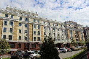 Чебоксары, Ярославская улица, 21: фото