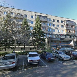 Putilovskaya Street, 26, : foto