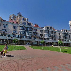 Obolonska Embankment, 11к2 ، كييف: صورة