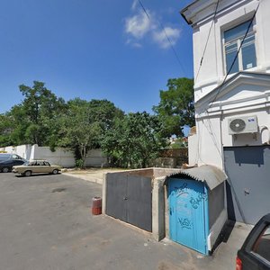 Ayvazovskogo Street, 5, Sevastopol: photo