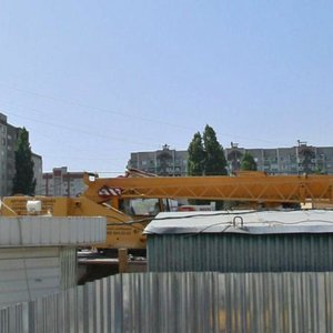 Pobedy Boulevard, 32А, Voronezh: photo