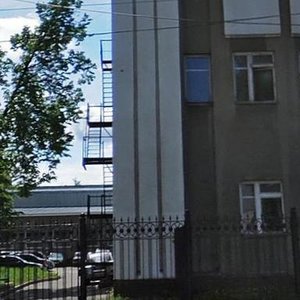 Иваново, Улица Громобоя, 9: фото