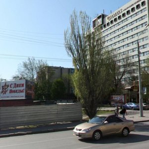 Mikhaila Nagibina Avenue, 19/1, : foto