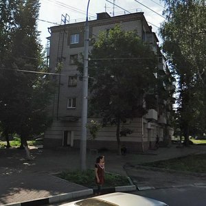 Брянск, Улица Дуки, 4: фото
