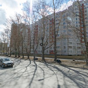 Shefskaya Street, 103, Yekaterinburg: photo