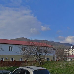 Tsentralnaya ulitsa, 1А, Krasnodar Krai: photo