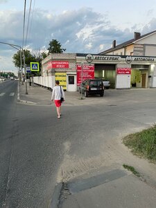 Otradnaya Street, 5, Nizhny Novgorod: photo