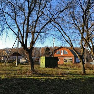 Strekalovskaya ulitsa, 1, Tula: photo