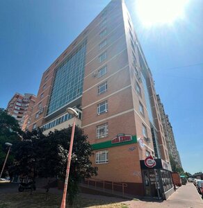 Dalnyaya ulitsa, 39/3, : foto