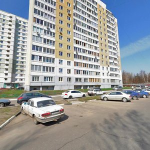 Kolkhoznaya ulitsa, 4 ، : صورة