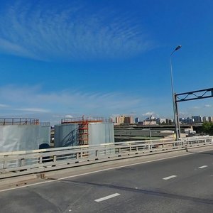 Predportovaya Street, 6к1, : foto