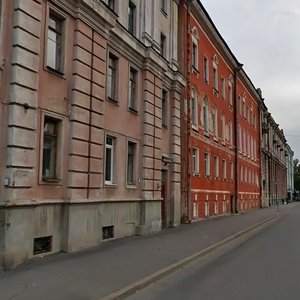 Кронштадт, Площадь Рошаля, 10: фото