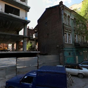 Khalturinskiy Lane, 32, Rostov‑na‑Donu: photo