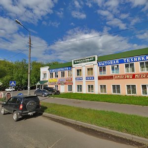 50 let VLKSM Street, 5, Kimry: photo