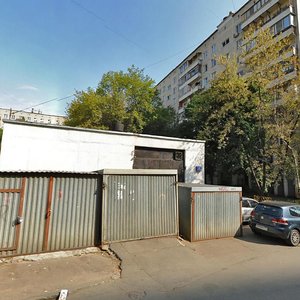 Dubininskaya Street, No:20с2, Moskova: Fotoğraflar