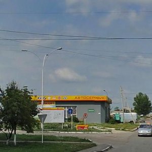 Kikvidze Street, 71с1, Tambov: photo