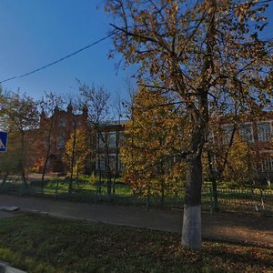 Profsoyuznaya ulitsa, 24, Egorievsk: photo