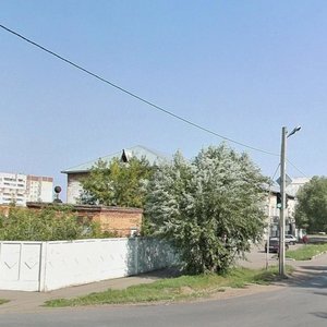 Semirechenskaya ulitsa, 18, Omsk: photo