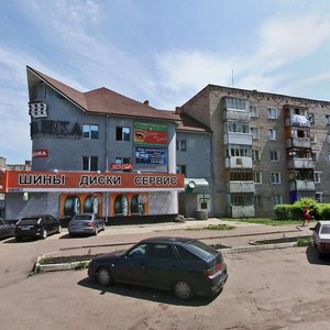Ulitsa Chkalova, 26А, Ishimbay: photo