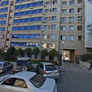 Dzerzhinskogo Street, 43, Khabarovsk: photo