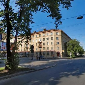 Krasnoputilovskaya Street, 14/12, Saint Petersburg: photo