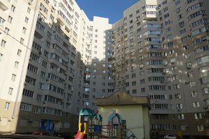 Karla Marksa Street, 116А, Voronezh: photo