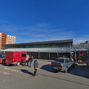 Generala Scherbakova Street, 11 ، : صورة