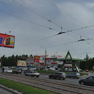 Dalnevostochniy Avenue, 9к1, Saint Petersburg: photo