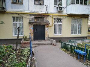 Sklyarenko Street, 11, Samara: photo