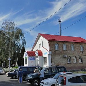 Vulytsia Ostrovskoho, 22А, Bucha: photo
