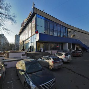 Nizhnyaya Maslovka Street, No:10, Moskova: Fotoğraflar