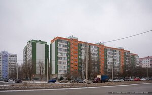 Mira Avenue, 6/27, Volgodonsk: photo