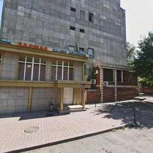 Esenov kóshesi, 15/3, : foto