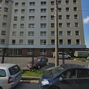 Aviatsionnaya Street, 8 ، : صورة