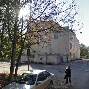 Prospekt Myru, 15, : foto