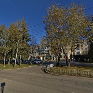 50 let VLKSM Street, 2/7, Stavropol: photo
