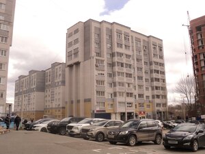 Egerskiy Boulevard, 48, : foto