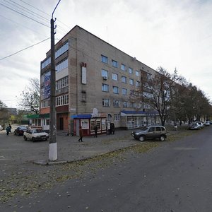 Vulytsia Olesia Honchara, 2, Bila Tserkva: photo