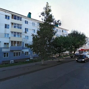October Revolution Street, 71, Ufa: photo