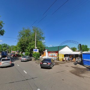 Karla Marksa Street, 1, Ivanovo: photo