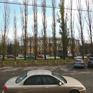 Lenin Avenue, 66, Nizhny Novgorod: photo