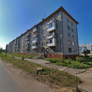 Ulitsa Ushakova, 13 ، : صورة