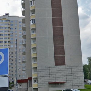 Zavidnaya Street, 17, Vidnoe: photo