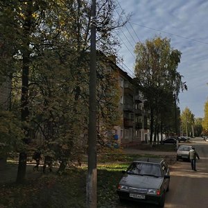 Chekhova Street, 69, Yoshkar‑Ola: photo