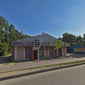 Glavnaya ulitsa, 1, Dedovsk: photo