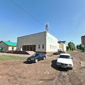 40 Let Oktyabrya Street, 22А, Ufa: photo