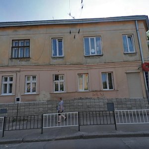 Львов, Улица Антоновича, 81: фото