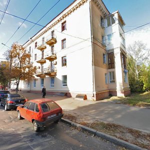 Mstyslavska vulytsia, 13/18, Chernihiv: photo