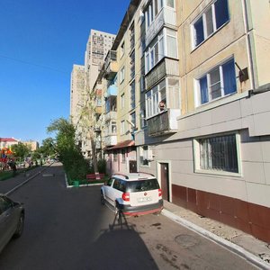 Táýelsizdik dańǵyly, 12/1, Astana: photo