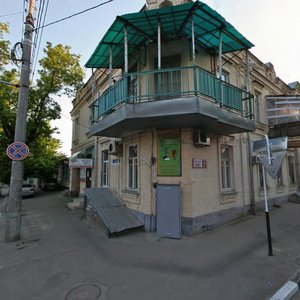 Komsomolskaya ulitsa, 80, Krasnodar: photo